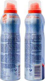 Malibu Sun After Sun Continuous Lotion Spray, Soothing Aloe Vera Moisturising After Sun Lotion, Cooling Aftersun Spray for Sun-Exposed Skin, 175ml - Image 6