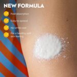 NIVEA SUN Protect & Moisture Sun Spray SPF 50+ (200ml), Moisturising Suncream Spray with Vitamin C and Hyaluron, Immediate UVA/UVB Protection, Fast-Absorbing No White Cast Formula - Image 8