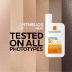 La Roche-Posay Anthelios UVmune 400 Invisible Fluid SPF50+ 50ml - Image 2