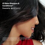 Olaplex Nº.4 Bond Maintenance Hair Strengthening Shampoo: Repairs Damage & Defend Against Future Breakage | Replenishes Hydration | For Coily, Curly, Straight, and Wavy, 250 mL / 8.5 Fl. Oz. - Image 8