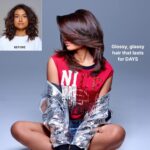 COLOR WOW Dream Coat Supernatural Spray. The Anti-frizz GOAT with amazing humidity-proofing powers - Image 6
