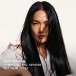 Olaplex Nº.4 Bond Maintenance Hair Strengthening Shampoo: Repairs Damage & Defend Against Future Breakage | Replenishes Hydration | For Coily, Curly, Straight, and Wavy, 250 mL / 8.5 Fl. Oz. - Image 3
