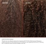 Olaplex Endless Shine Smooth Hair Styling Gift Set - Image 8