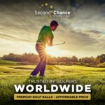 Second Chance Recycled Lake Golf Balls, 12 Pack - Grade A for Maxfli Golf Balls, Mixed - Image 4