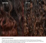 Olaplex Endless Shine Smooth Hair Styling Gift Set - Image 6