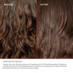 Olaplex Nº.9 Bond Protector: Nourishing Hair Serum & Heat Protectant | Softens, Nourishes & Reduces Tangle & Static | For Coily, Curly, Straight, and Wavy, 90 mL / 3.0 Fl. Oz.Olaplex Nº.9 Bond Protector: Nourishing Hair Serum & Heat Protectant | Softens, Nourishes & Reduces Tangle & Static | For Coily, Curly, Straight, and Wavy, 90 mL / 3.0 Fl. Oz. - Image 5