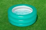 Bestway | Triple Ring Inlatable Kids Play Pool, Swimming Pool Toys, Water Pool Toys, Inflatable Baby, Kids Pool for Outdoors - Image 4