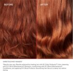 Olaplex Nº.4 Bond Maintenance Hair Strengthening Shampoo: Repairs Damage & Defend Against Future Breakage | Replenishes Hydration | For Coily, Curly, Straight, and Wavy, 250 mL / 8.5 Fl. Oz. - Image 5