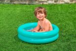 Bestway | 2 Ring Inflatable Kiddie Pool, Swimming Pool Toys, Water Pool Toys, Inflatable Baby, Kids Pool for Outdoors - Image 8