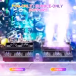 LeLeght 1500W Smoke Bubble Machine 3in1 RGB 18 LEDs Bubble Fog Machine DMX512 Remote Stage Effect Light For DJ Party Wedding - Image 6