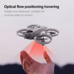 NEW Mini Drone Professional Drones Profesional 8K 180° HD Camera Dron Long Distance For Children's Aerial Photography PK GT3 - Image 3