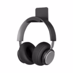 Universal Wall Mounted Headphone Stand Gaming Controller Holder Headset Display Rack Under Desk Hanger Hook For Earphone Bracket - Image 5