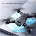 New 4DRC V23 Mini Drone 6K Professinal With Wide Angle HD Dual Camera Wifi FPV Obstacle Avoidance Quadcopter RC Dron Gift - Image 2
