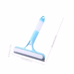 Household multi-function glass cleaning mirror with watering can 3-in-1 glass scraper window scraper - Image 6