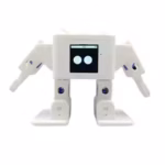 ESP32-S3 AI OTTO Robot Voice Chat Dancing Smart Interactive Robot 1.54 Inch Screen Supports Deepseek Xiaozhi - Image 8