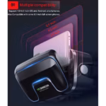 VR Shinecon 10.0 Helmet 3D Glasses Virtual Reality Casque For Smartphone Smart Phone Goggles Headset Viar Video Game Binoculars - Image 4