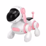 Robot Electronic Dog Robot Intelligent Touch Remote Control Electric Pet for Children's Toys Dog Stunt Walking Dancing Toy - Image 6