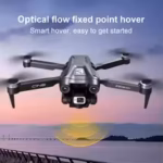 Z908 Pro Max Drone 8K 5G HDProfessional Dual Camera GPS FPV Brushless Motor Obstacle Avoidance Quadcopter RC10000M - Image 3