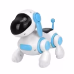 Robot Electronic Dog Robot Intelligent Touch Remote Control Electric Pet for Children's Toys Dog Stunt Walking Dancing Toy - Image 7