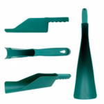 1pc, Gutter Getter Scoop Cleaning Roof Tool Flex Fit Dirt Debris Remove Multi Use Eaves Garden Leaf Gutter Spoon Shovel Supplie - Image 3