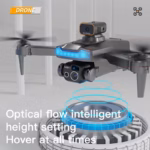P15 Drone 4K Professional Camera 8K GPS HD Aerial Photography Dual-Camera Omnidirectional Obstacle Avoidance Drone - Image 5