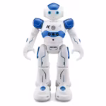 R2 Rc Robot Vector Smart Intelligent 2.4G Toys Gesture Remote Control Emo Lbx Robotica Dancing Bobo For Kids Children Gift - Image 8