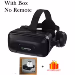 VR Shinecon 10.0 Helmet 3D Glasses Virtual Reality Casque For Smartphone Smart Phone Goggles Headset Viar Video Game Binoculars - Image 7