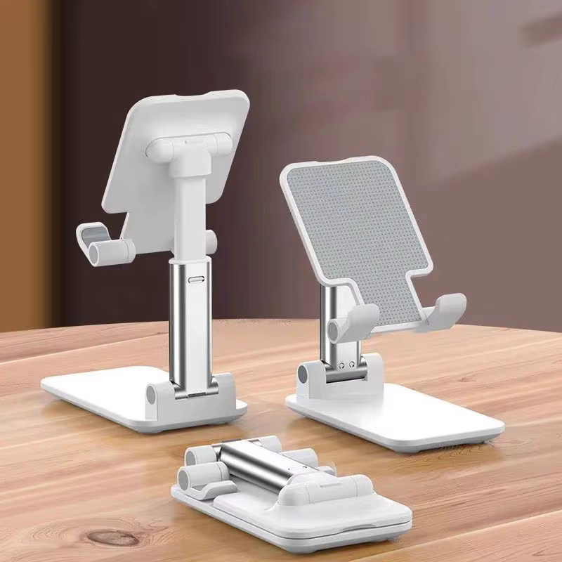 Safefa9bb244a482cbbb045ee4f6bdf057 Desktop Phone Holder Stand Tablet Lazy Mount Tablet Flexible Adjustable Live Lazy Bracket For iPhone 17 16 15 14 Samsung Xiaomi - Image 1