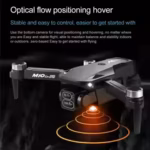 Lenovo M10 8K Dual Camera Drone Brushless Motor 360° Obstacle Avoidance WiFi FPV with Screen Foldable Professional RC Quadcopter - Image 4