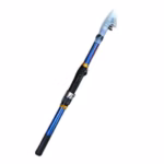Telescopic fishing rod light carbon cast rod 1.5M-3M outdoor fishing tool accessories for night fishing and outdoor fishing - Image 6