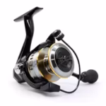Rooblinos HE Spinning Reels Ultralight Metal 5.2:1 Gear Ratio 1000-7000 Saltwater Or Freshwater Big Max Drag Fishing Reels - Image 7