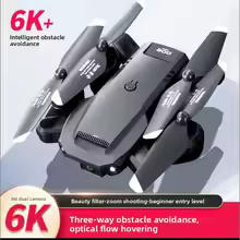 Sc7749e2f6eb24875a66f3744855776f06.jpg_220x220q75.jpg_ New 4DRC V23 Mini Drone 6K Professinal With Wide Angle HD Dual Camera Wifi FPV Obstacle Avoidance Quadcopter RC Dron Gift - Image 1