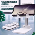 Desktop Phone Holder Stand Tablet Lazy Mount Tablet Flexible Adjustable Live Lazy Bracket For iPhone 17 16 15 14 Samsung Xiaomi - Image 5