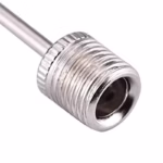 New Sport Ball Inflating Pump Needle For Football Basketball Soccer Inflatable Air Valve Adaptor Stainless Steel Pump 5/10/20PCS - Image 3