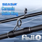 Seasir Riveria BFS Ultralight Spining Baitcasting Fishing Rod ,FUJI O Ceramic Guide Rings ,30T+40T Carbon Fabric ,1.5M-1.98M UL - Image 3