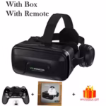 VR Shinecon 10.0 Helmet 3D Glasses Virtual Reality Casque For Smartphone Smart Phone Goggles Headset Viar Video Game Binoculars - Image 6