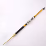 Telescopic Mini Fishing Rod for Outdoor Travel Pesca Pole Fishing Tackles Tools