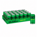 Sprite No Sugar 24 x 330ml Cans