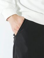 Men's Casual Print Side Pocket Cargo Pants, For Fall - Image 3