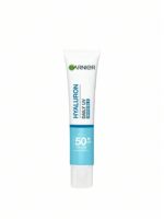 Garnier Hyaluron Barrier Protect Daily UV Fluid Sunscreen SPF 50+ 40 Ml