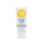 Bondi Sands Fragrance Free Matte Tinted Face Sunscreen Lotion SPF 50+ 75 Ml