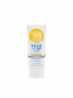 Bondi Sands Fragrance Free Matte Tinted Face Sunscreen Lotion SPF 50+ 75 Ml