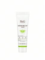 DR.G/Drg Sensitive Skin Sun Protection Cream 10ml, SPF50+ Korean Brand - Image 5