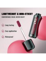 1pc Manual Blackhead Remover, Blackhead Removal Tool, Deep Pore Cleansing Scraper, Blackhead Extractor, Pore Cleansing Master, Comedone Extractor, Whitehead Remover, Facial Cleaning Tool, Beauty Care Tool, Non-Electric Skin Care Brush, Smooth Texture, Mint Green Handle, Easy To Grip, Pore Cleansing Accessory - Image 3