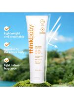 100ml Outdoor Sunscreen Spray, Summer Tanning Assistant, Evenly Transparent, Natural Skin Glow, Wheat Tone, Waterproof And Fade-Resistant - Image 6