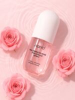 1 Bottle 50ml Perfume Spray, Long-Lasting Summer Fragrance, Blending Sweet Notes Of Herbs, Coconut And Rose, Portable Design For Personal And Home Use, Fashionable Air Freshener Suitable For Clothes, Wardrobe, Indoor, Outdoor, Home, Bathroom, Living Room, Office, Car, Hotel, Wedding, Birthday, Christmas, Valentine's Day, Anniversary, Holiday Party Gifts, Ideal For Deodorizing And Creating A Fresh Ambiance, Perfect Personal And Home Decor Accessory - Image 5