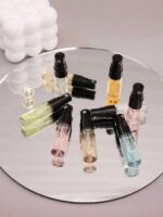 1 Bottle 50ml Perfume Spray, Long-Lasting Summer Fragrance, Blending Sweet Notes Of Herbs, Coconut And Rose, Portable Design For Personal And Home Use, Fashionable Air Freshener Suitable For Clothes, Wardrobe, Indoor, Outdoor, Home, Bathroom, Living Room, Office, Car, Hotel, Wedding, Birthday, Christmas, Valentine's Day, Anniversary, Holiday Party Gifts, Ideal For Deodorizing And Creating A Fresh Ambiance, Perfect Personal And Home Decor Accessory - Image 7