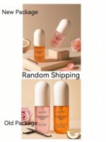 1 Bottle 50ml Perfume Spray, Long-Lasting Summer Fragrance, Blending Sweet Notes Of Herbs, Coconut And Rose, Portable Design For Personal And Home Use, Fashionable Air Freshener Suitable For Clothes, Wardrobe, Indoor, Outdoor, Home, Bathroom, Living Room, Office, Car, Hotel, Wedding, Birthday, Christmas, Valentine's Day, Anniversary, Holiday Party Gifts, Ideal For Deodorizing And Creating A Fresh Ambiance, Perfect Personal And Home Decor Accessory - Image 8