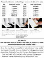 Men's Fashion Retro Random Print Design Contrast Color Patchwork Skateboard Shoes, All-Season Versatile Casual Sports Shoes - Image 3