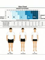 Men's Summer Lightweight Fabric Polo Shirt | Slim Fit Short Sleeve Solid Color Collar Top, Suitable For Daily, Commute, Office, Light Sports And Beach Wear, 2026 World Cup Casual Style, Can Be Used As Father's Day Gift - Image 9